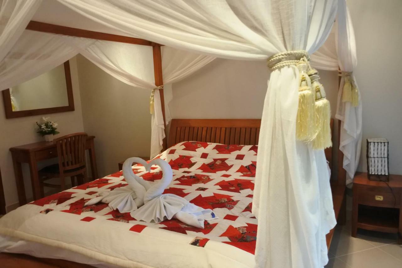 Tropicana Beach Villa At Vip Resort Ban Phe Exteriér fotografie